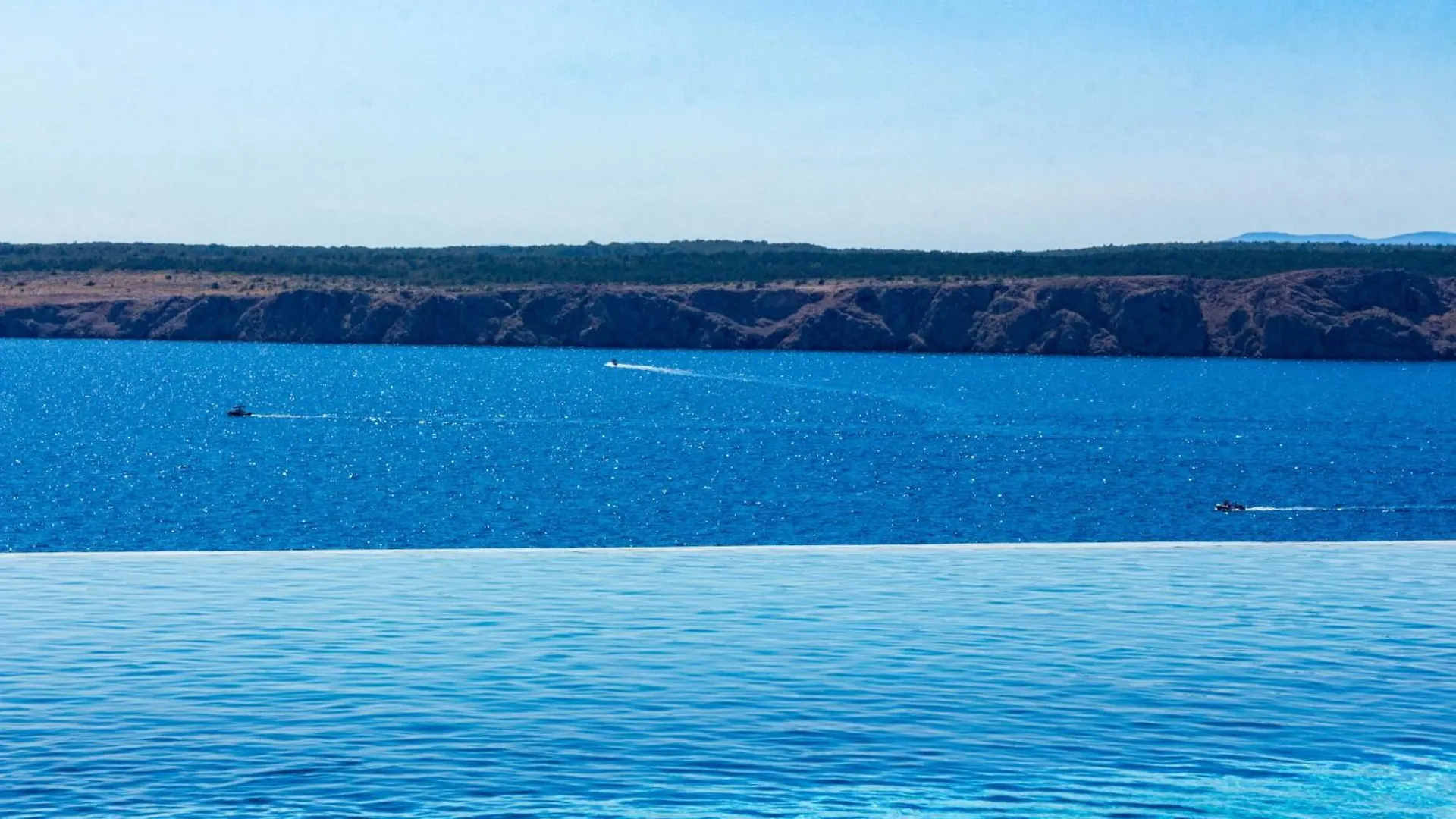 Holiday home Artistic Beach House With Pool Jadranovo