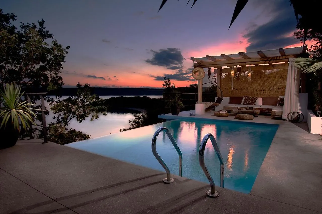 Artistic Beach House With Pool Jadranovo Holiday home