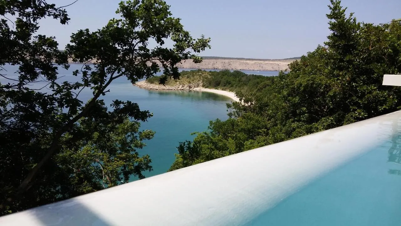 Artistic Beach House With Pool Jadranovo Holiday home