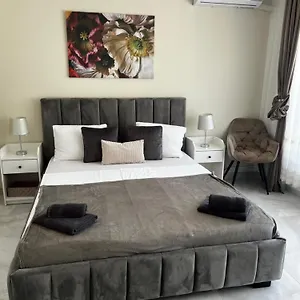 Haus El Milo Privatunterkunft